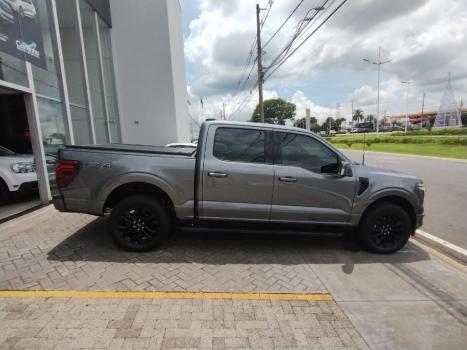 FORD F-150 5.0 V8 24V FX4 LARIAT CABINE DUPLA AUTOM�TICO, Foto 4