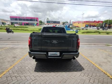 FORD F-150 5.0 V8 24V FX4 LARIAT CABINE DUPLA AUTOM�TICO, Foto 6