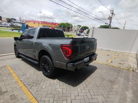 FORD F-150 5.0 V8 24V FX4 LARIAT CABINE DUPLA AUTOM�TICO, Foto 7