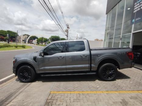 FORD F-150 5.0 V8 24V FX4 LARIAT CABINE DUPLA AUTOM�TICO, Foto 8