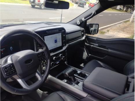 FORD F-150 5.0 V8 24V FX4 LARIAT CABINE DUPLA AUTOM�TICO, Foto 11