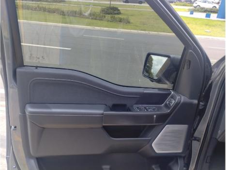 FORD F-150 5.0 V8 24V FX4 LARIAT CABINE DUPLA AUTOM�TICO, Foto 12