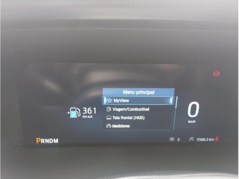 FORD F-150 5.0 V8 24V FX4 LARIAT CABINE DUPLA AUTOM�TICO, Foto 15