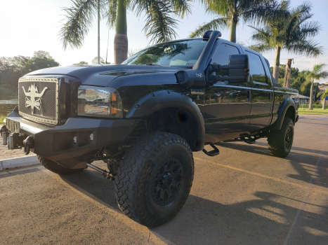 FORD F-250 3.9 4P XLT CABINE DUPLA DIESEL, Foto 1