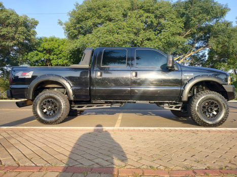 FORD F-250 3.9 4P XLT CABINE DUPLA DIESEL, Foto 3