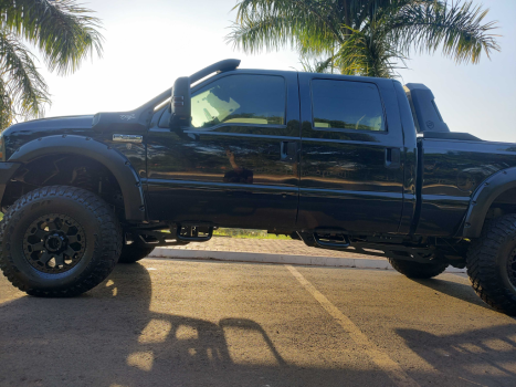 FORD F-250 3.9 4P XLT CABINE DUPLA DIESEL, Foto 4
