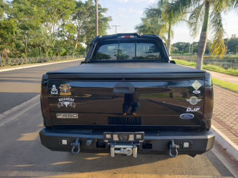 FORD F-250 3.9 4P XLT CABINE DUPLA DIESEL, Foto 7