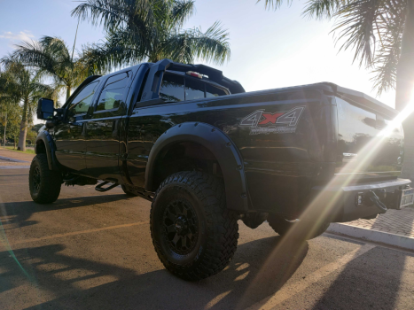 FORD F-250 3.9 4P XLT CABINE DUPLA DIESEL, Foto 8
