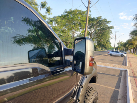 FORD F-250 3.9 4P XLT CABINE DUPLA DIESEL, Foto 9