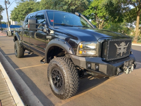 FORD F-250 3.9 4P XLT CABINE DUPLA DIESEL, Foto 10