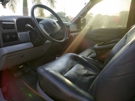 FORD F-250 3.9 4P XLT CABINE DUPLA DIESEL, Foto 11