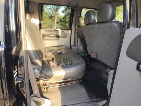 FORD F-250 3.9 4P XLT CABINE DUPLA DIESEL, Foto 13