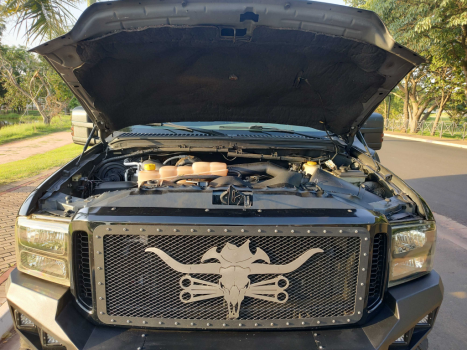 FORD F-250 3.9 4P XLT CABINE DUPLA DIESEL, Foto 16