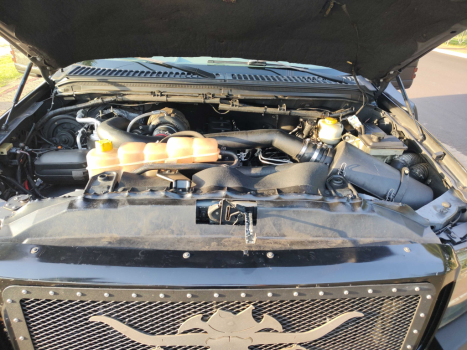 FORD F-250 3.9 4P XLT CABINE DUPLA DIESEL, Foto 17