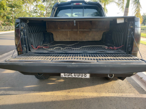 FORD F-250 3.9 4P XLT CABINE DUPLA DIESEL, Foto 18