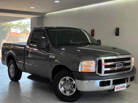 FORD F-250 3.9 4P XL CABINE SIMPLES DIESEL, Foto 1