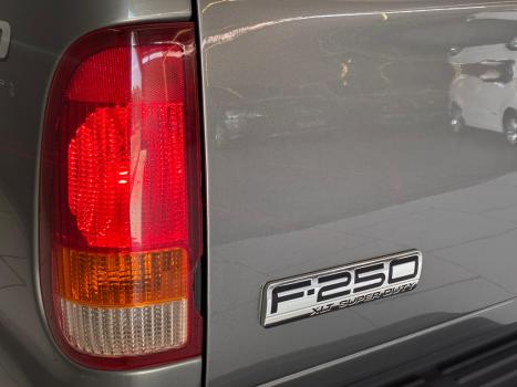 FORD F-250 3.9 4P XL CABINE SIMPLES DIESEL, Foto 8