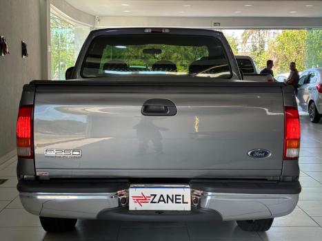 FORD F-250 3.9 4P XL CABINE SIMPLES DIESEL, Foto 11