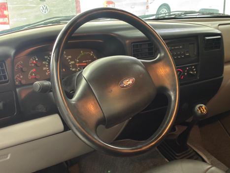 FORD F-250 3.9 4P XL CABINE SIMPLES DIESEL, Foto 14