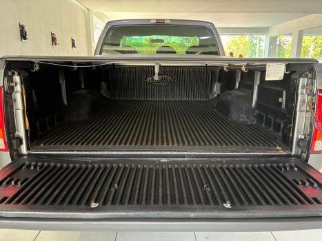 FORD F-250 3.9 4P XL CABINE SIMPLES DIESEL, Foto 19