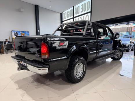FORD F-250 3.9 4P XLT CABINE DUPLA DIESEL, Foto 2