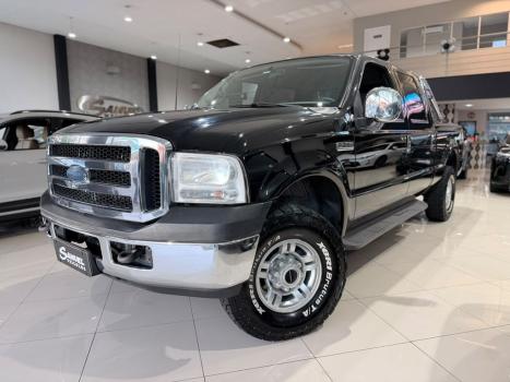 FORD F-250 3.9 4P XLT CABINE DUPLA DIESEL, Foto 3