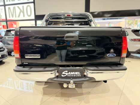 FORD F-250 3.9 4P XLT CABINE DUPLA DIESEL, Foto 4