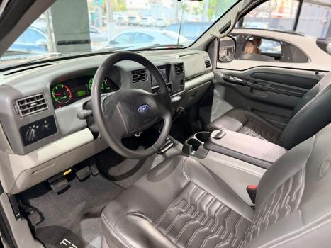 FORD F-250 3.9 4P XLT CABINE DUPLA DIESEL, Foto 5