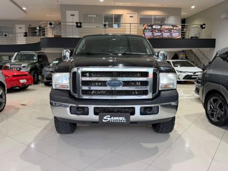 FORD F-250 3.9 4P XLT CABINE DUPLA DIESEL, Foto 6