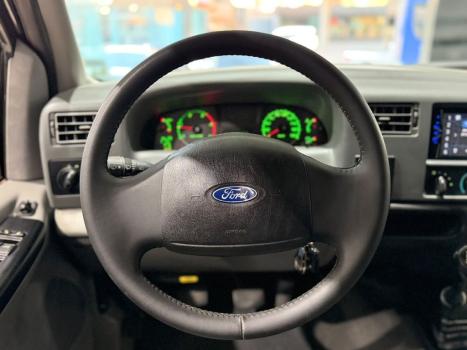 FORD F-250 3.9 4P XLT CABINE DUPLA DIESEL, Foto 7