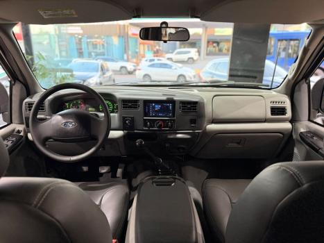 FORD F-250 3.9 4P XLT CABINE DUPLA DIESEL, Foto 8