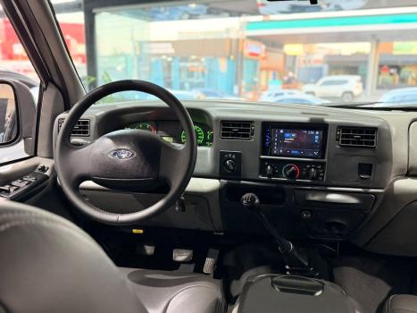 FORD F-250 3.9 4P XLT CABINE DUPLA DIESEL, Foto 9