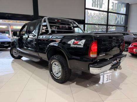 FORD F-250 3.9 4P XLT CABINE DUPLA DIESEL, Foto 10