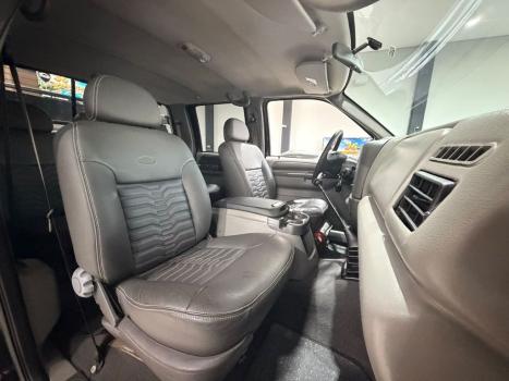FORD F-250 3.9 4P XLT CABINE DUPLA DIESEL, Foto 11