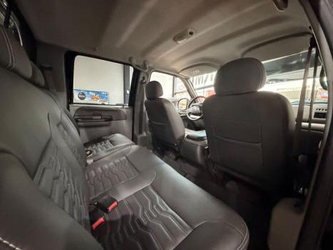 FORD F-250 3.9 4P XLT CABINE DUPLA DIESEL, Foto 12