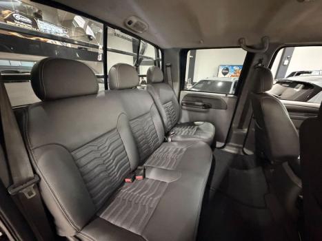 FORD F-250 3.9 4P XLT CABINE DUPLA DIESEL, Foto 13