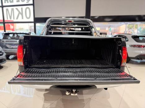 FORD F-250 3.9 4P XLT CABINE DUPLA DIESEL, Foto 14
