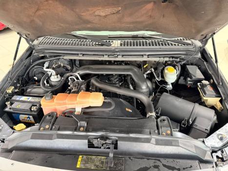 FORD F-250 3.9 4P XLT CABINE DUPLA DIESEL, Foto 15