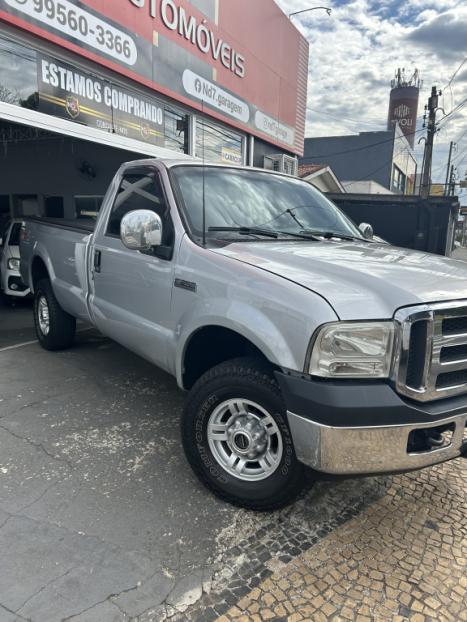 FORD F-250 3.9 XLT 4X4 CABINE SIMPLES DIESEL, Foto 2