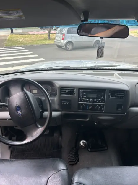 FORD F-250 3.9 XLT 4X4 CABINE SIMPLES DIESEL, Foto 6