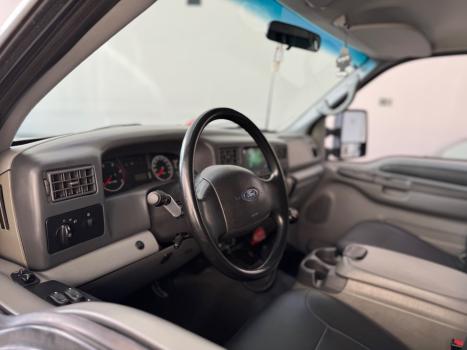 FORD F-250 3.9 XLT 4X4 CABINE SIMPLES DIESEL, Foto 2