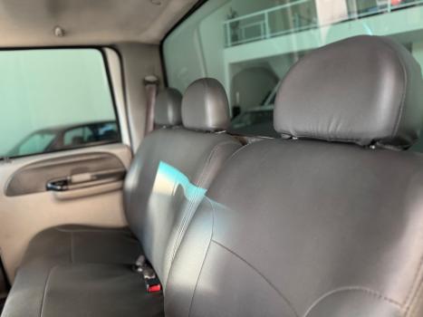 FORD F-250 3.9 XLT 4X4 CABINE SIMPLES DIESEL, Foto 3