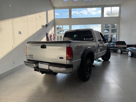 FORD F-250 3.9 XLT 4X4 CABINE SIMPLES DIESEL, Foto 6