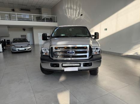 FORD F-250 3.9 XLT 4X4 CABINE SIMPLES DIESEL, Foto 7