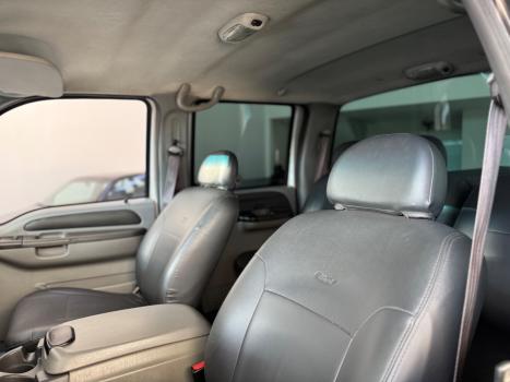 FORD F-250 3.9 XLT 4X4 CABINE SIMPLES DIESEL, Foto 8