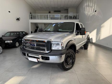 FORD F-250 3.9 XLT 4X4 CABINE SIMPLES DIESEL, Foto 9