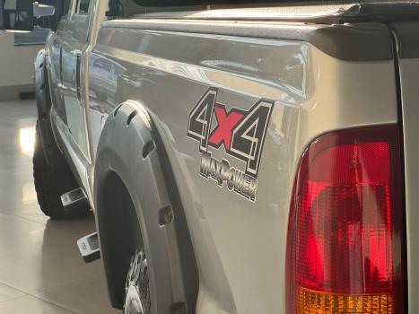 FORD F-250 3.9 XLT 4X4 CABINE SIMPLES DIESEL, Foto 11