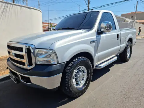 FORD F-250 3.9 XLT CABINE SIMPLES DIESEL, Foto 1