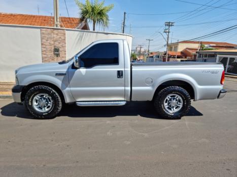 FORD F-250 3.9 XLT CABINE SIMPLES DIESEL, Foto 2