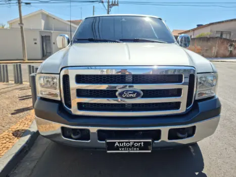 FORD F-250 3.9 XLT CABINE SIMPLES DIESEL, Foto 3